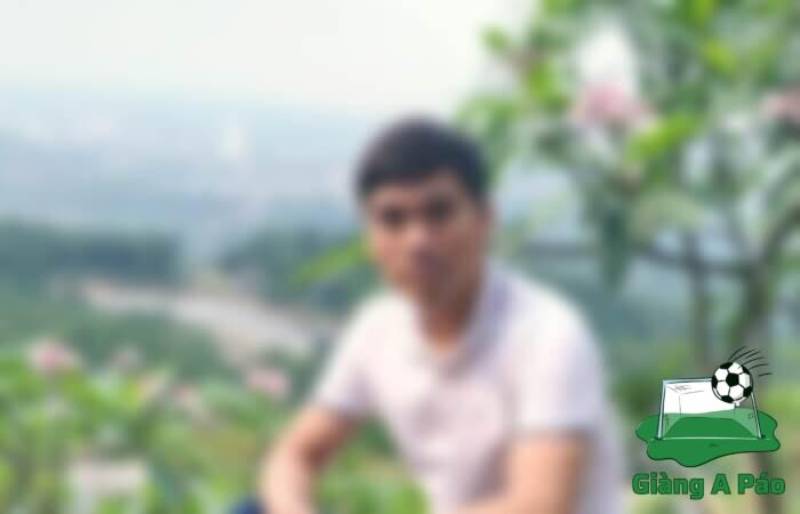 BLV Giàng A Páo là ai trong thế giới bình luận bóng đá?