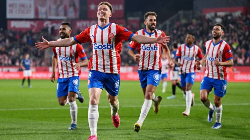 Bước ngoặt mang tên La Liga