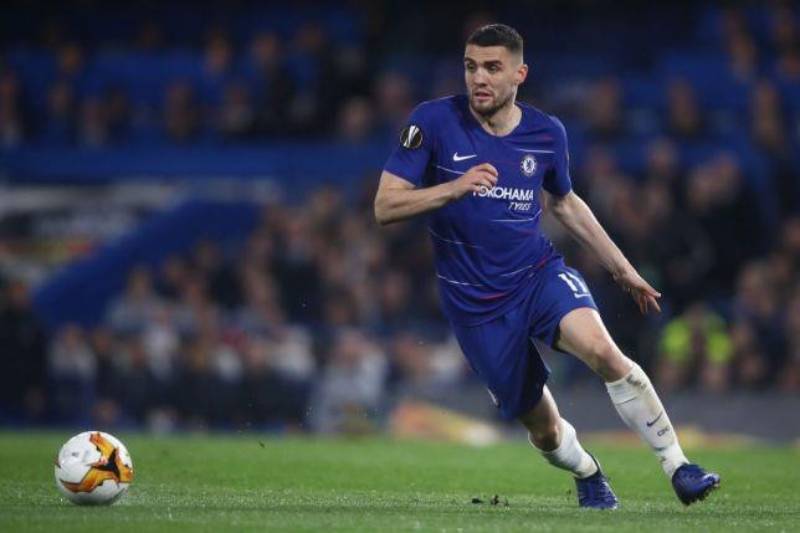 Chelsea – Nơi Kovačić khẳng định bản sắc riêng