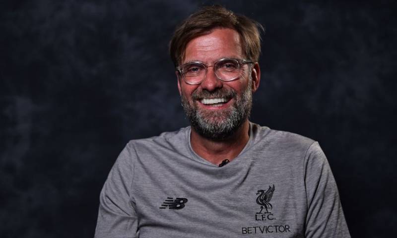 Jürgen Klopp