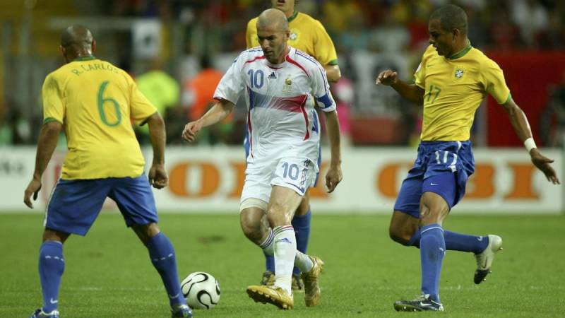 Khả năng chuyền bóng và kiến tạo mang tính sát thương cao