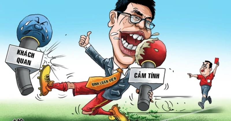 Khả năng đọc trận đấu và phân tích chiến thuật