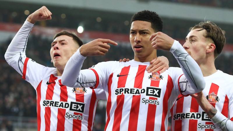 Lịch sử hình thành và vị thế đặc biệt của CLB Sunderland