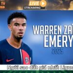 Ngôi Sao Đắt Giá Nhất Ligue 1 (Pháp) - Biểu Tượng Mới Của Xứ Lục Lăng