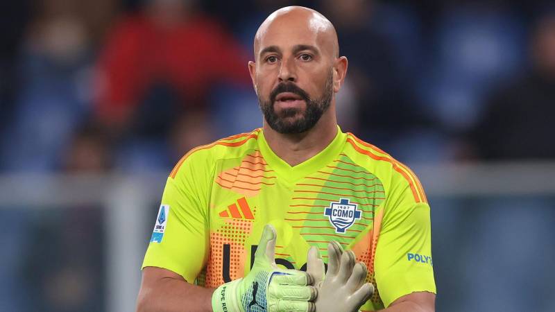 Pepe Reina