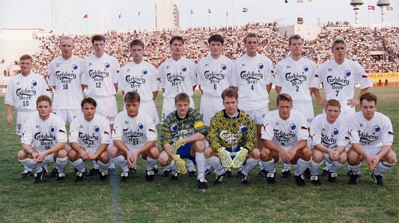 Sự ra đời và nền móng bản sắc