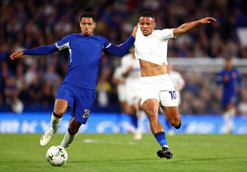 Tầm ảnh hưởng chiến thuật