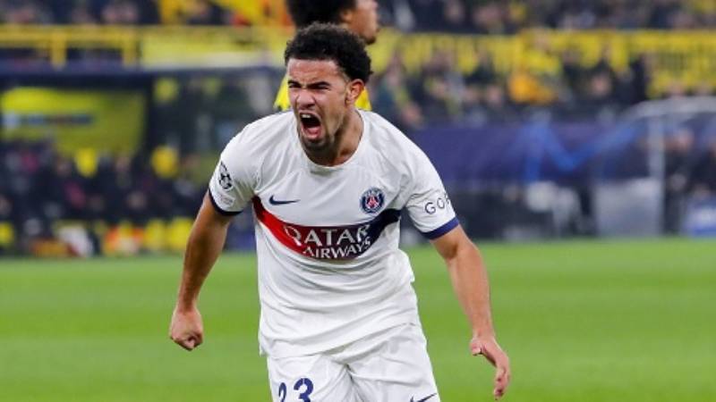 Tầm ảnh hưởng của ngôi sao đắt giá nhất Ligue 1