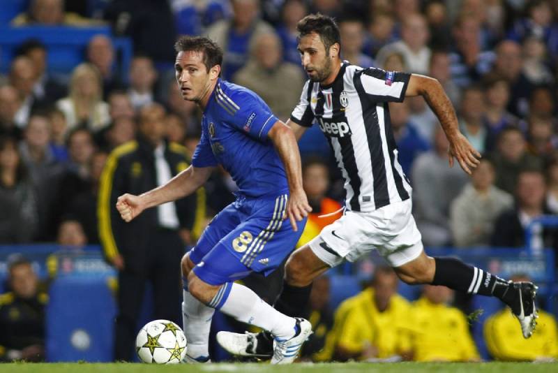 Tiền vệ box-to-box là gì?