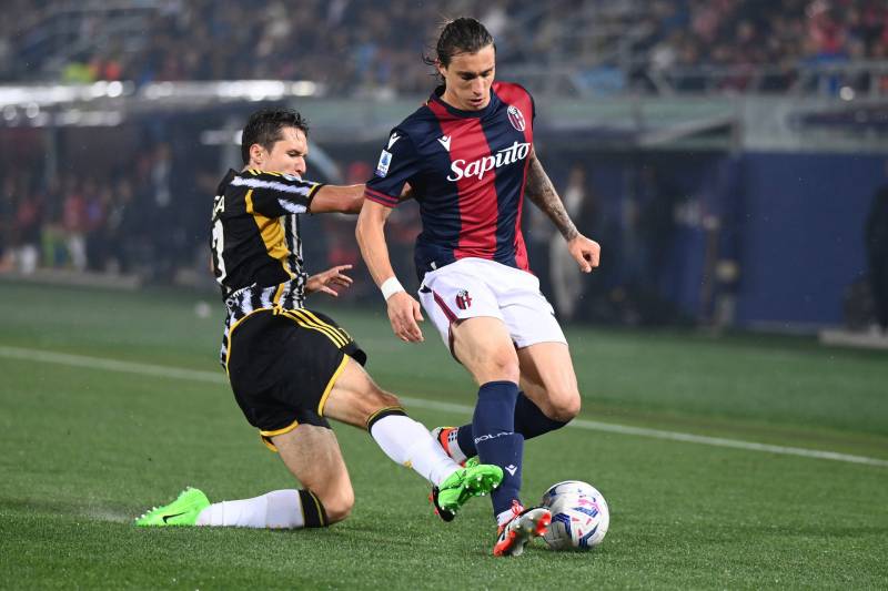 Trung vệ trong bóng đá hiện đại