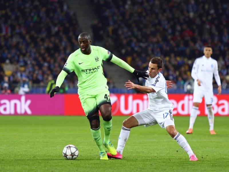 Vai trò chiến thuật then chốt nơi tuyến giữa