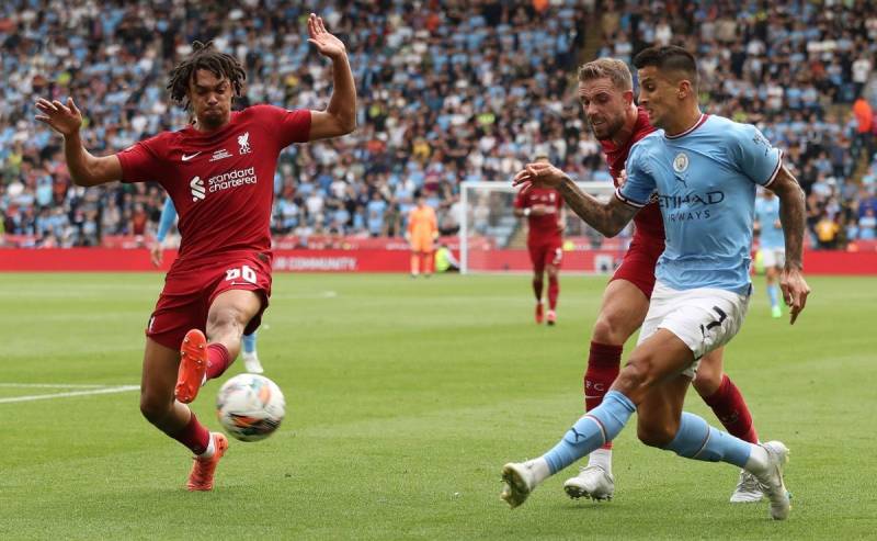 Vai trò chiến thuật trong bóng đá hiện đại