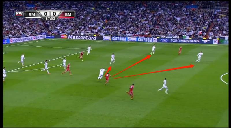 Vì sao phòng ngự phản công luôn có chỗ đứng?