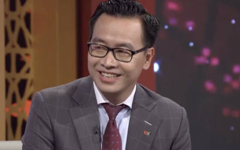 Vị trí của BLV Tạ Biên Cương trong lòng người hâm mộ